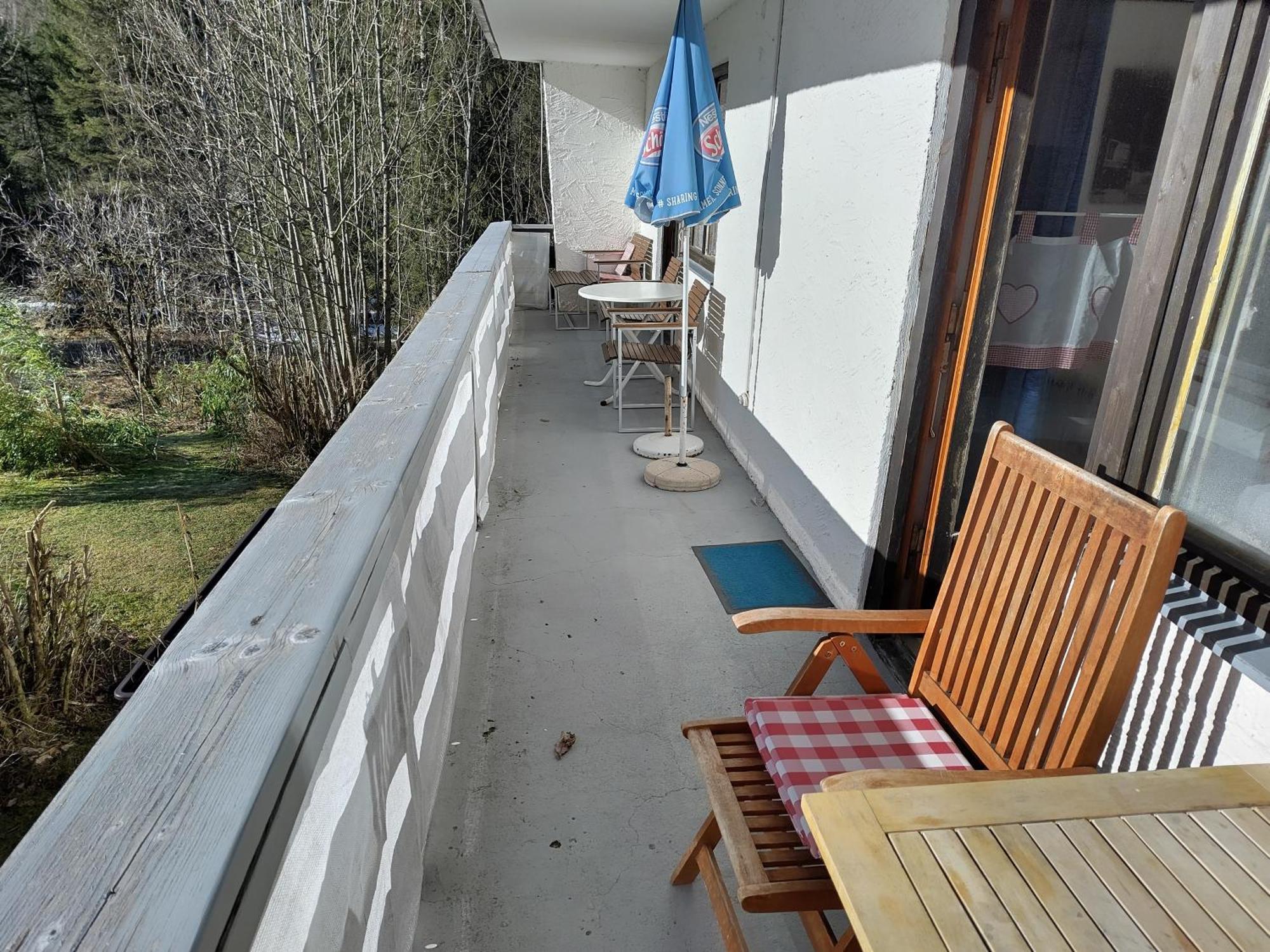 Gaestehaus Gruben Oberstdorf Dış mekan fotoğraf