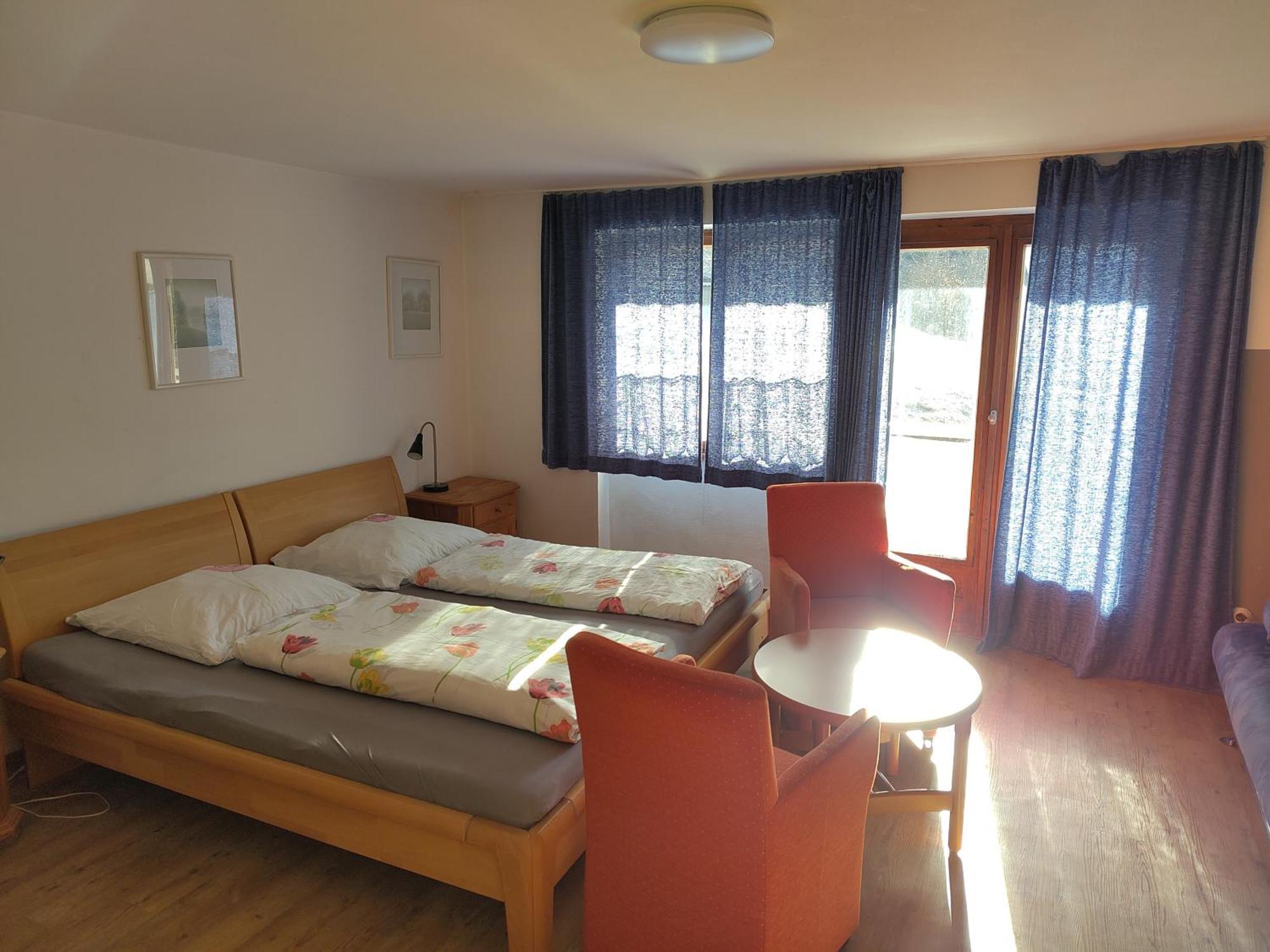 Gaestehaus Gruben Oberstdorf Dış mekan fotoğraf