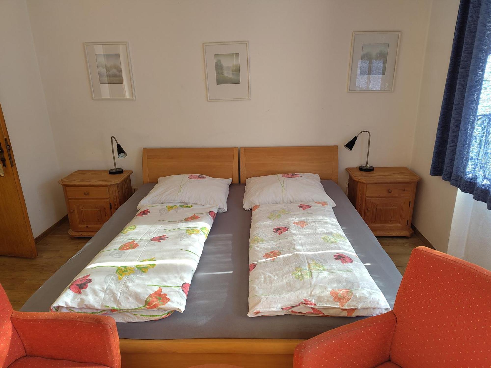 Gaestehaus Gruben Oberstdorf Dış mekan fotoğraf
