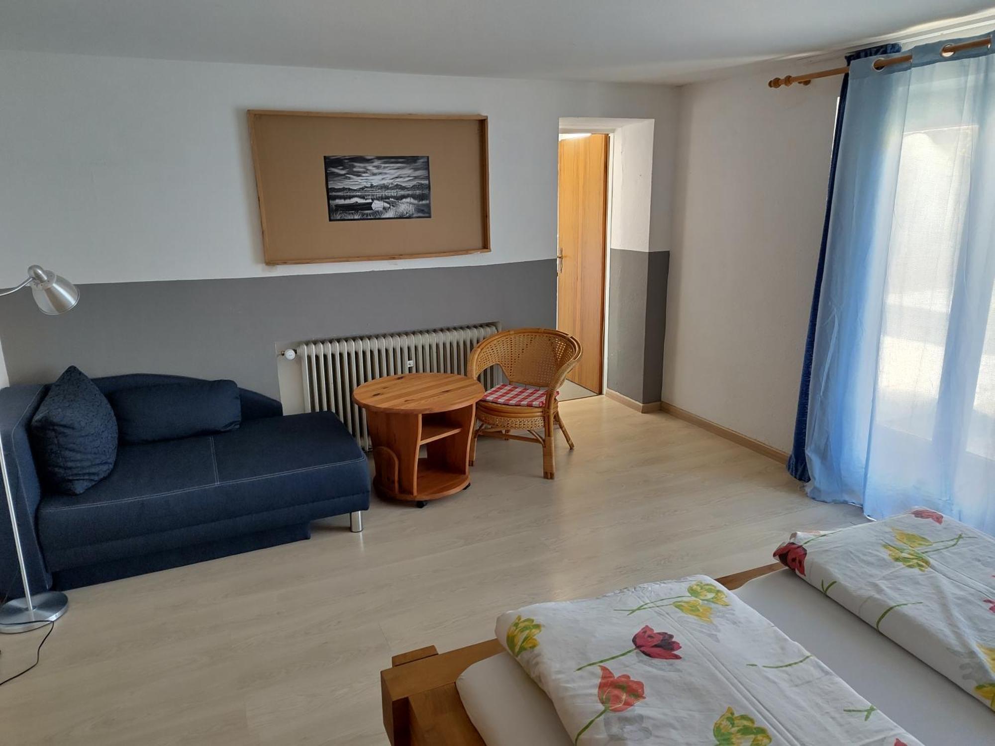 Gaestehaus Gruben Oberstdorf Dış mekan fotoğraf