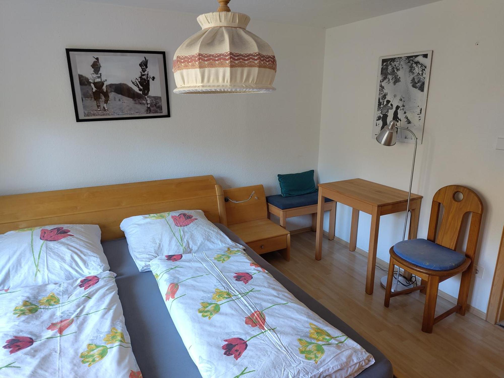 Gaestehaus Gruben Oberstdorf Dış mekan fotoğraf