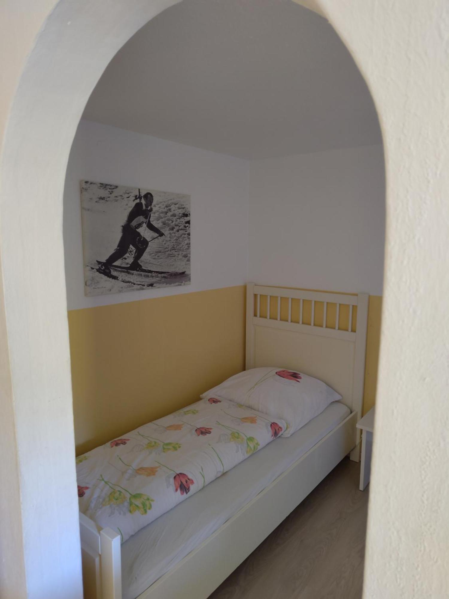 Gaestehaus Gruben Oberstdorf Dış mekan fotoğraf