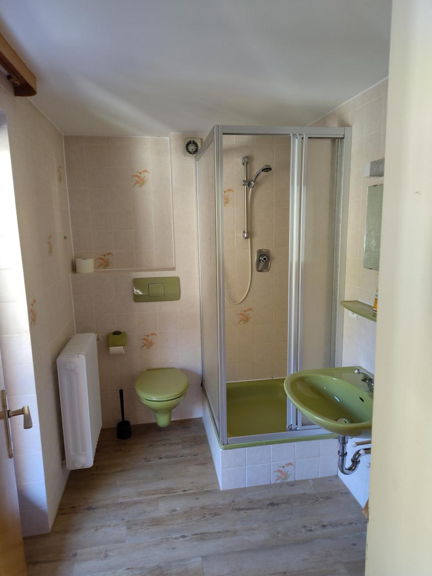 Gaestehaus Gruben Oberstdorf Dış mekan fotoğraf