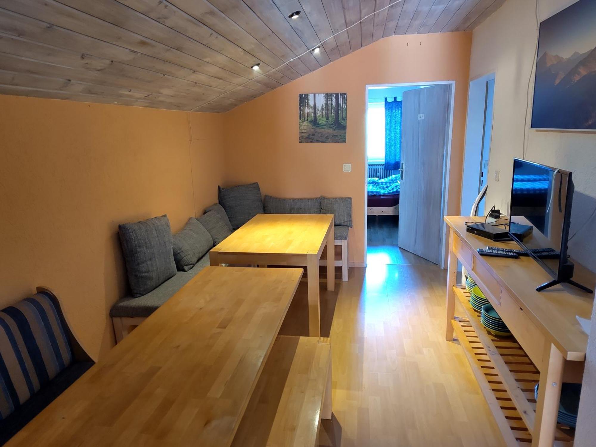 Gaestehaus Gruben Oberstdorf Dış mekan fotoğraf