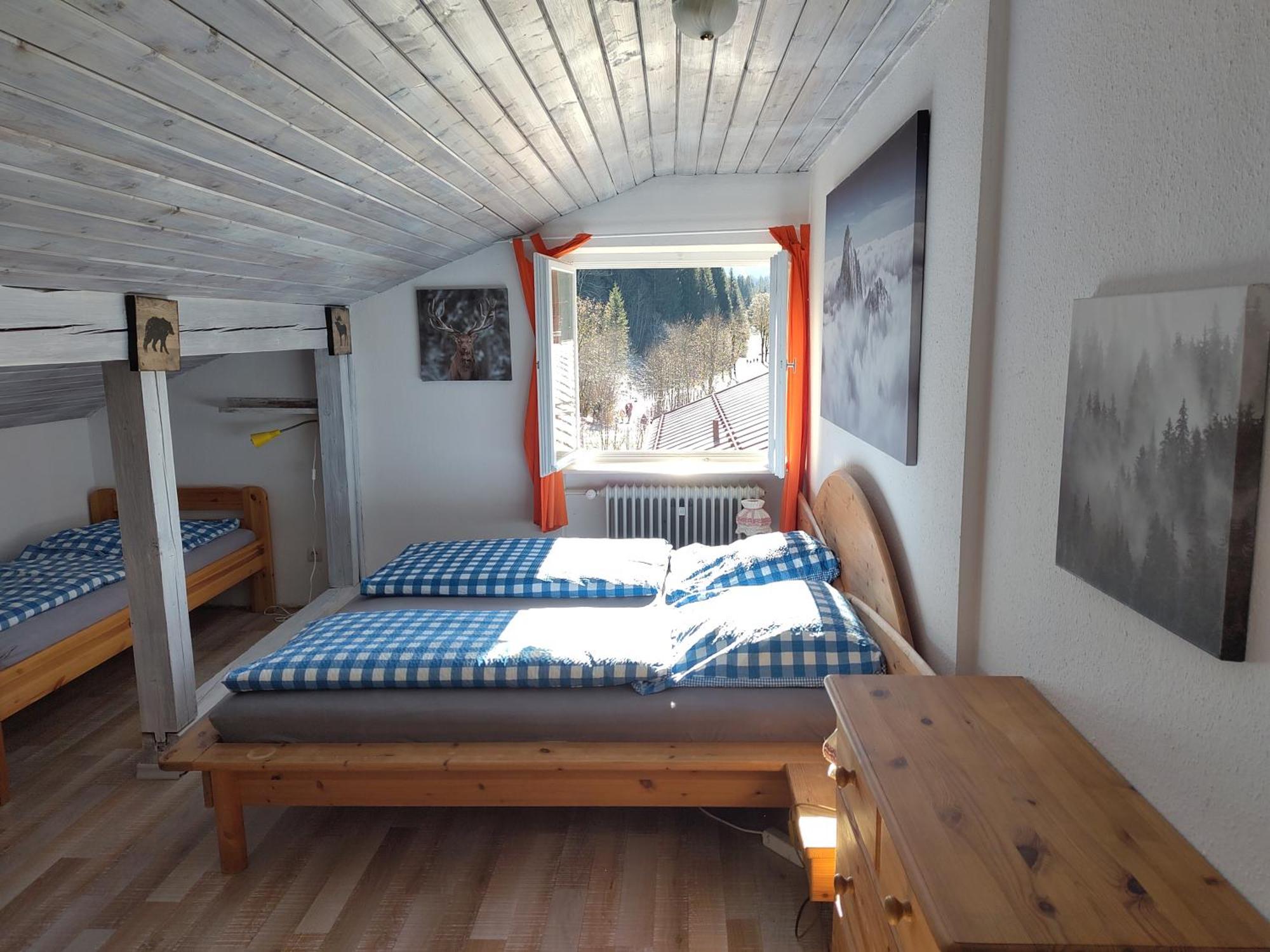 Gaestehaus Gruben Oberstdorf Dış mekan fotoğraf