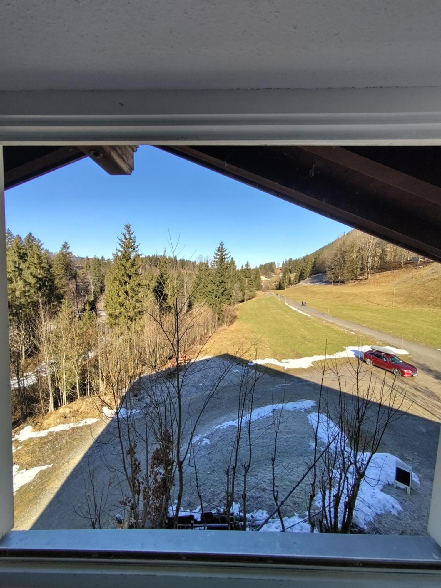 Gaestehaus Gruben Oberstdorf Dış mekan fotoğraf